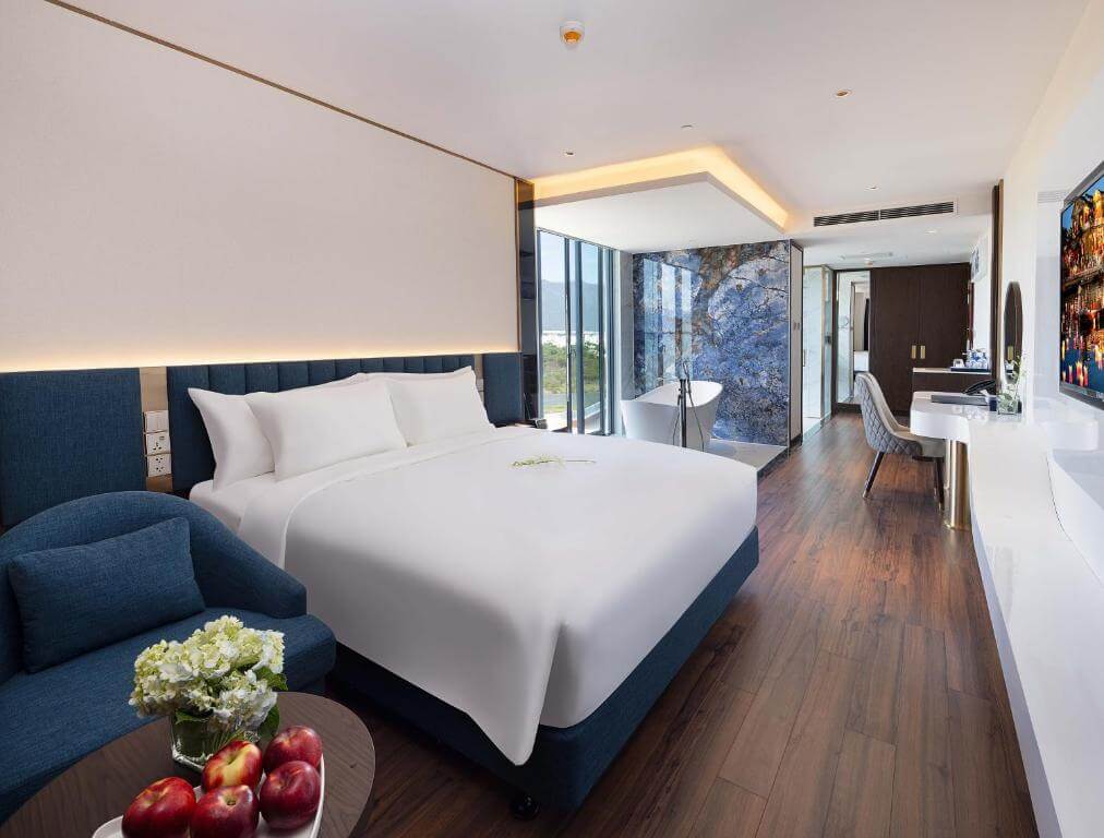 Best Western Premier Marvella Nha Trang Hotel