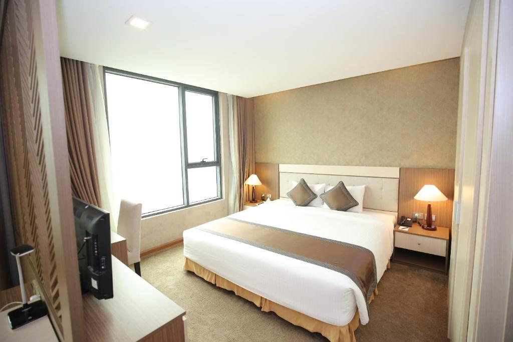 Phòng Executive Suite