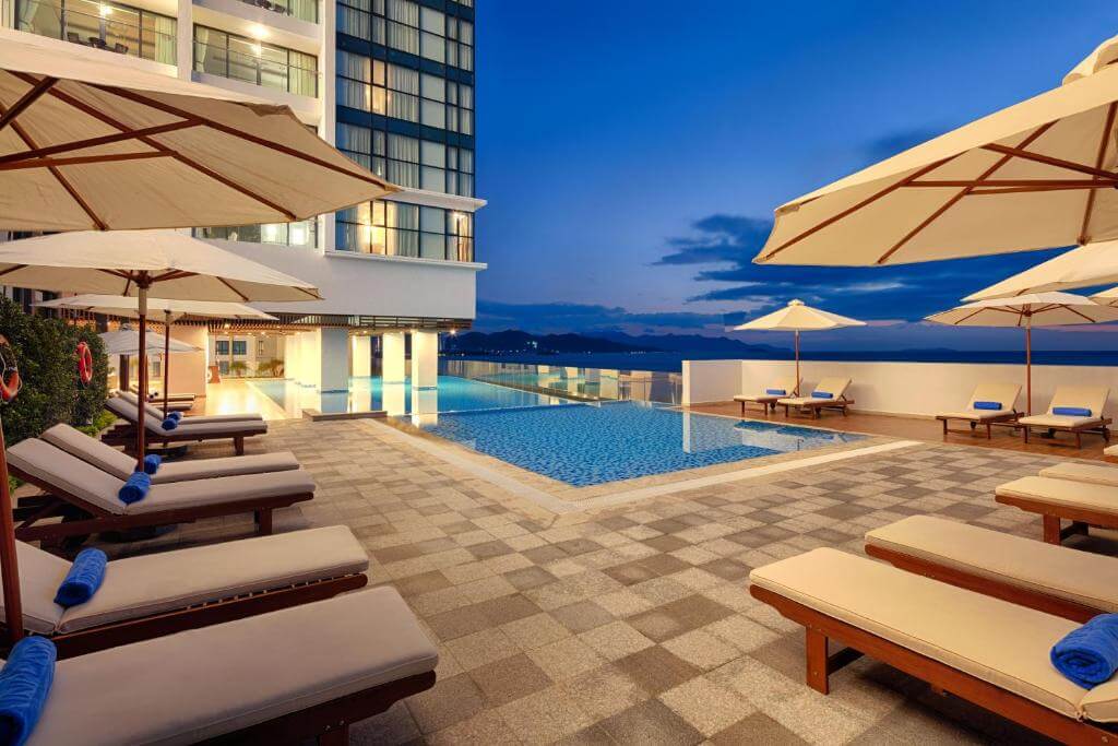 Vinpearl Beachfront Nha Trang