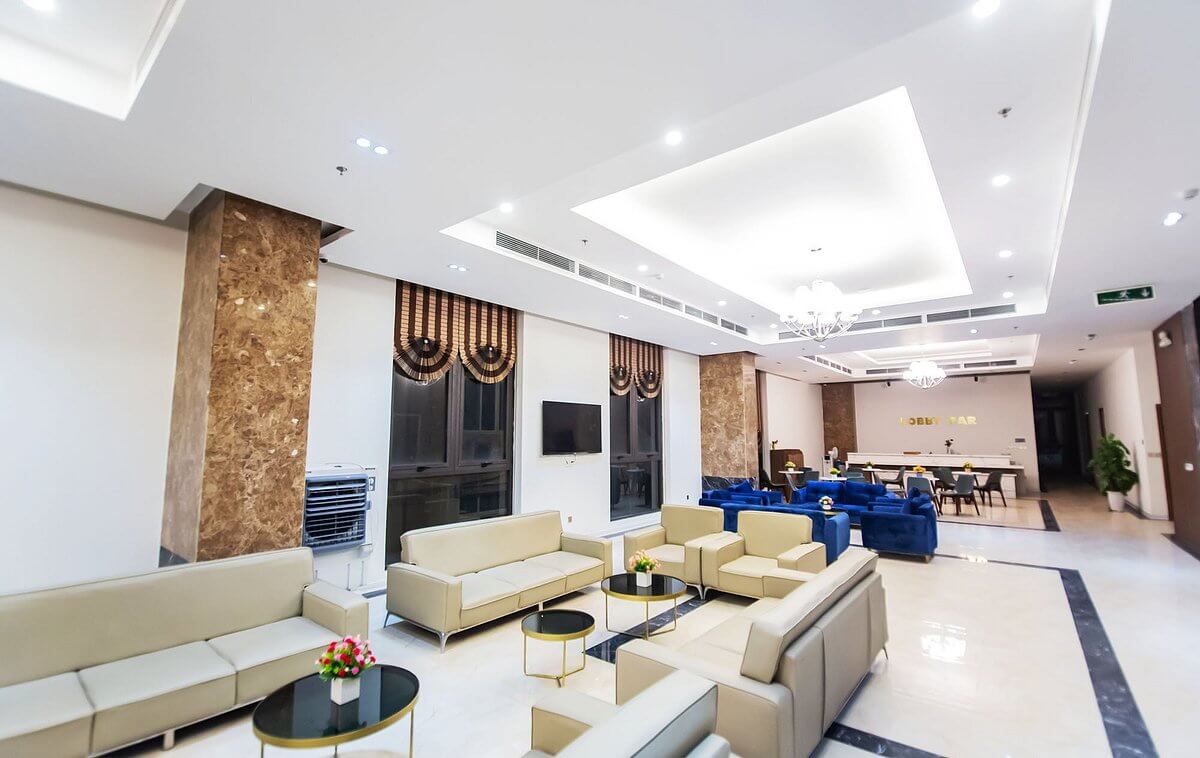 THC Holiday Hotel Sầm Sơn