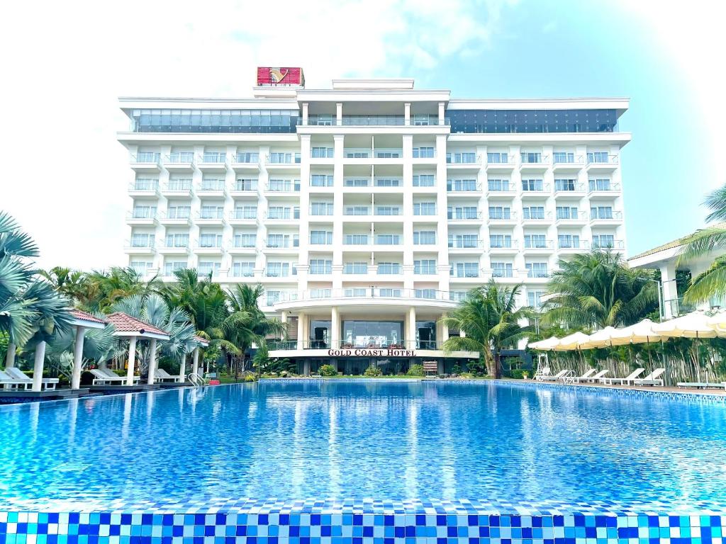 Gold Coast Hotel Resort & Spa Quảng Bình