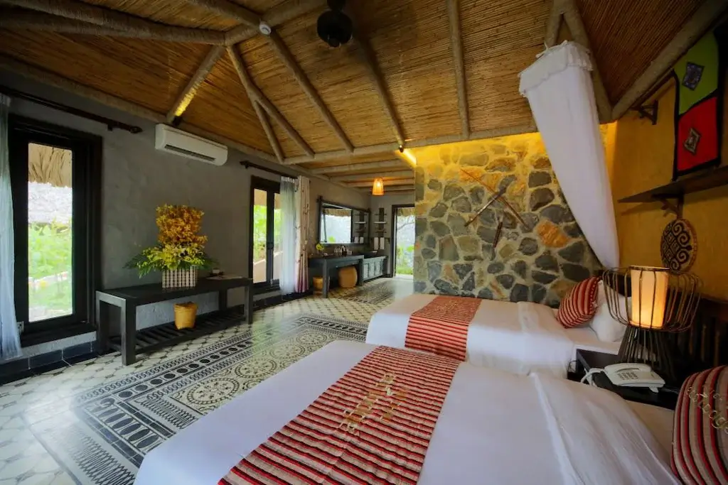 Mai Châu Ecolodge