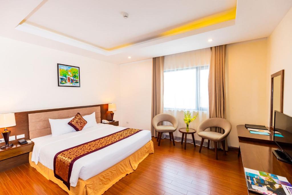 Mường Thanh Holiday Quảng Bình Hotel