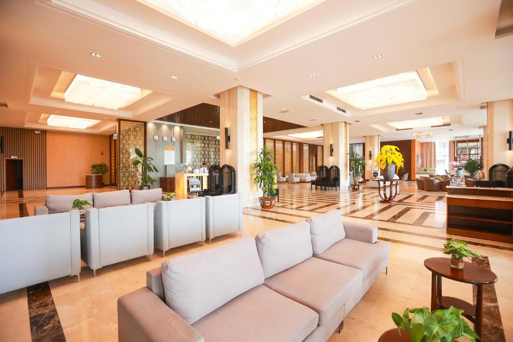 Mường Thanh Luxury Nhật Lệ Hotel