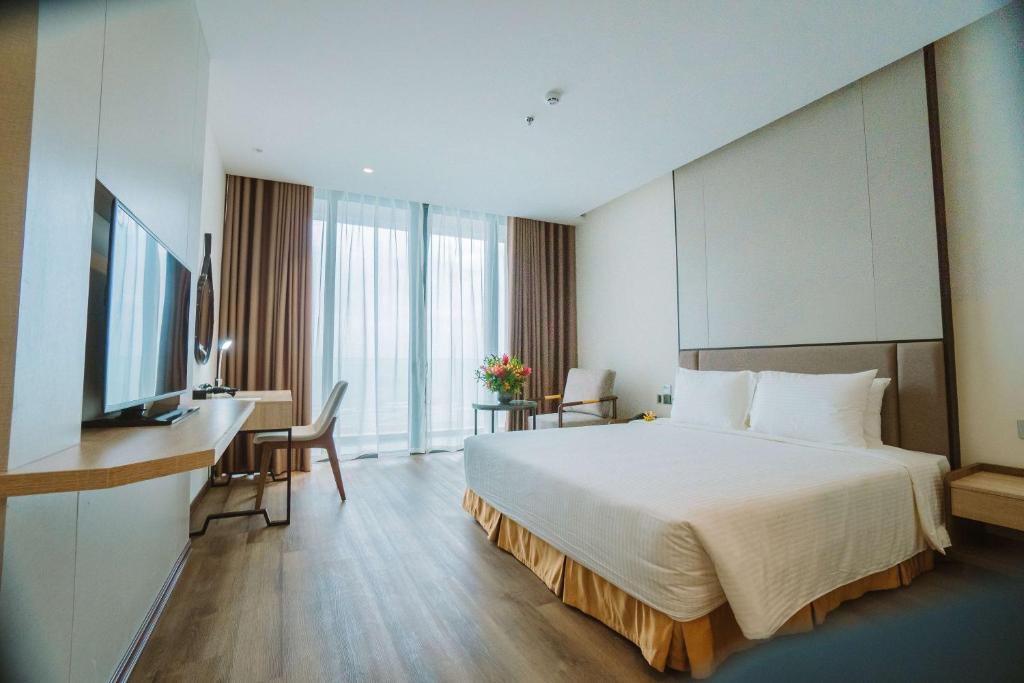 Mường Thanh Luxury Xuân Thành Hotel