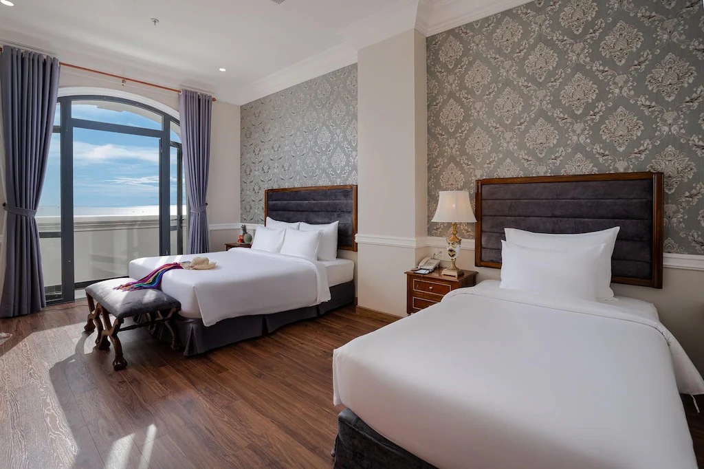 Phòng Junior Suite