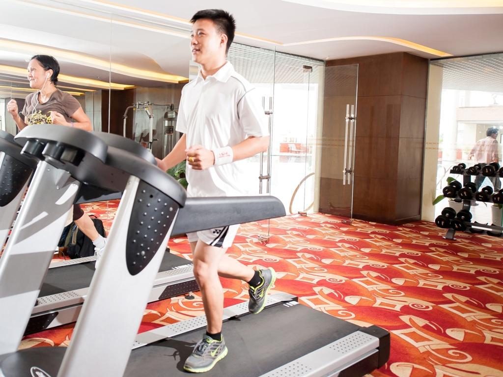 Tiện ích chăm sóc sức khỏe