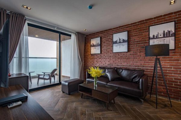 Review khách sạn 3 sao khách sạn Marron