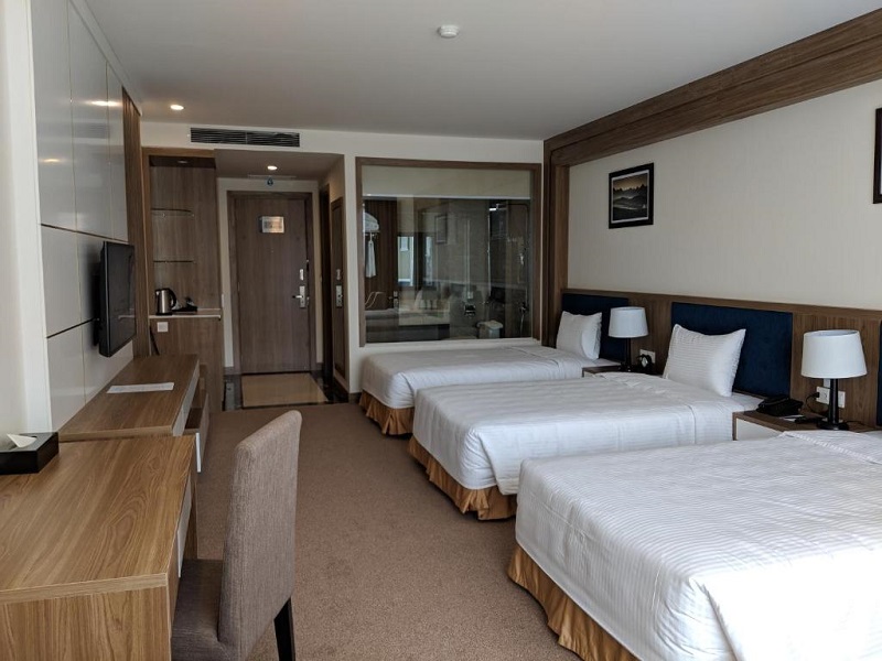 Phòng Executive Suite