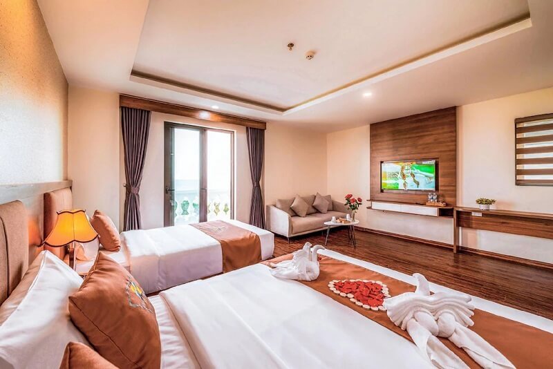 Suite Ocean View